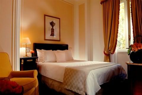 Hotel Sheraton Diana Majestic