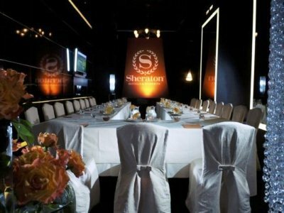 Hotel Sheraton Diana Majestic