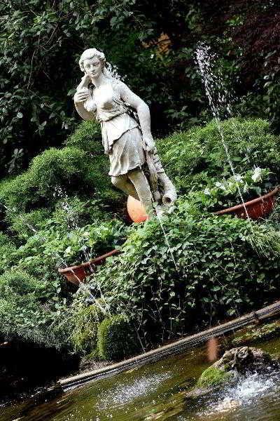 Hotel Sheraton Diana Majestic