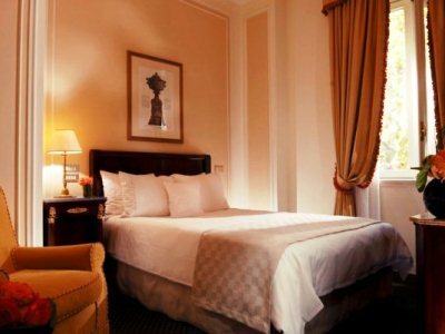 Hotel Sheraton Diana Majestic