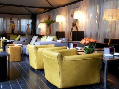 Hotel Sheraton Diana Majestic