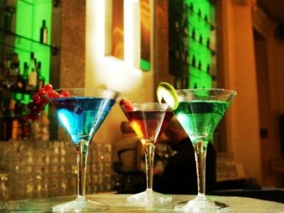 Hotel Sheraton Diana Majestic