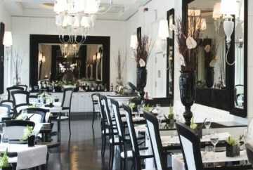 Hotel Sheraton Diana Majestic