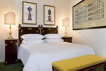 Hotel Sheraton Diana Majestic