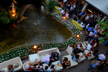 Hotel Sheraton Diana Majestic