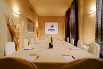 Hotel Sheraton Diana Majestic