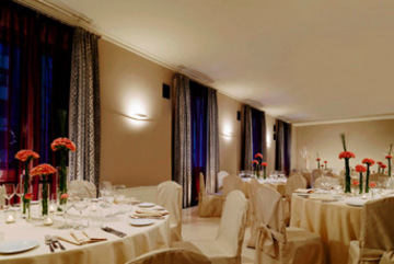 Hotel Sheraton Diana Majestic