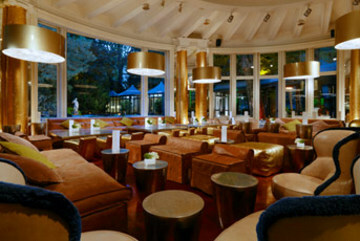 Hotel Sheraton Diana Majestic