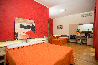 Hotel Fiera