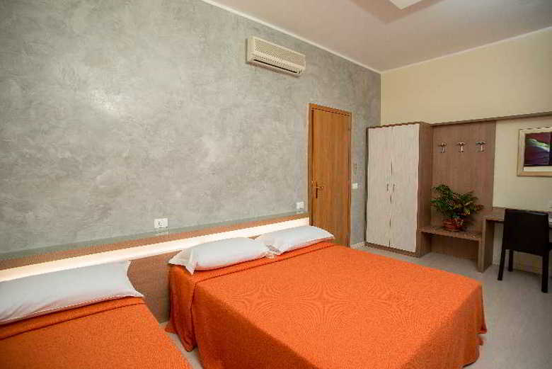 Hotel Fiera