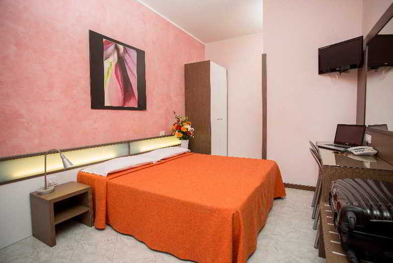 Hotel Fiera