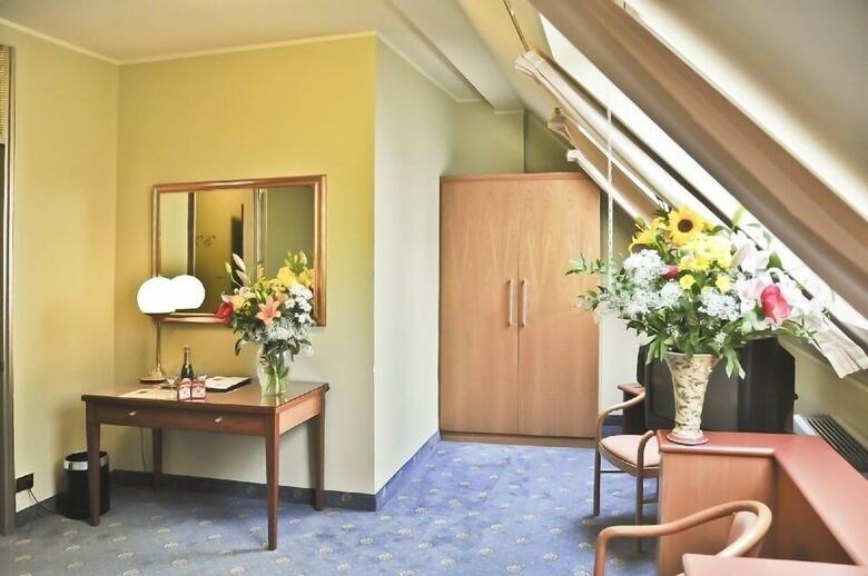 Hotel Lloyd
