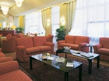 Hotel Lloyd