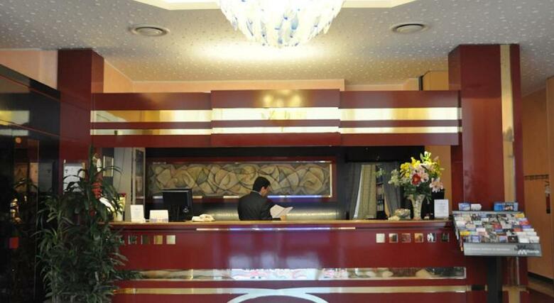 Hotel Lloyd