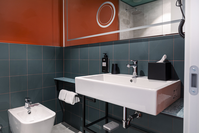 Atahotel Quark
