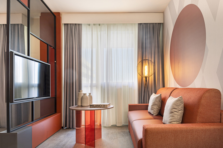 Atahotel Quark