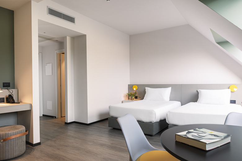Atahotel Quark