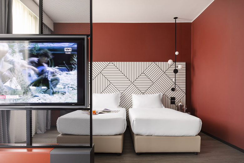 Atahotel Quark