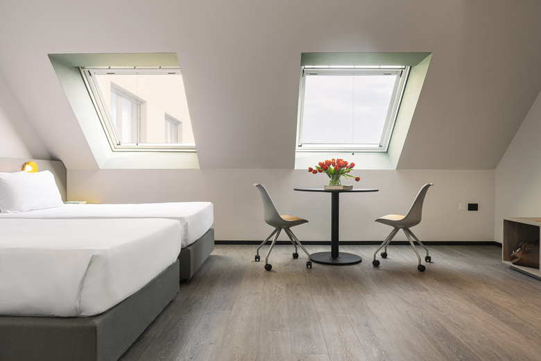Atahotel Quark