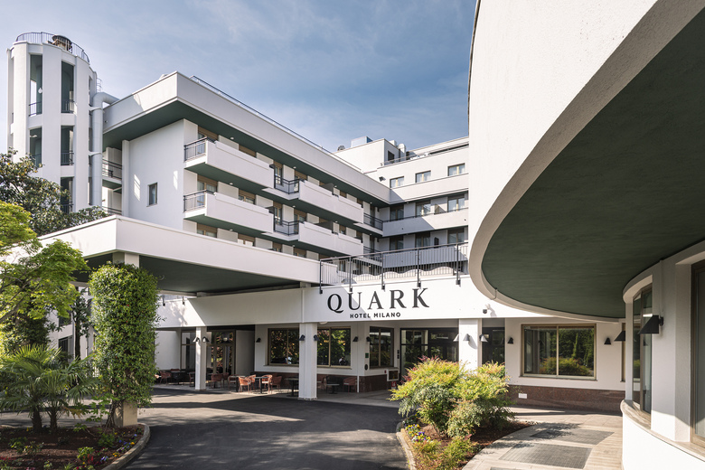 Atahotel Quark