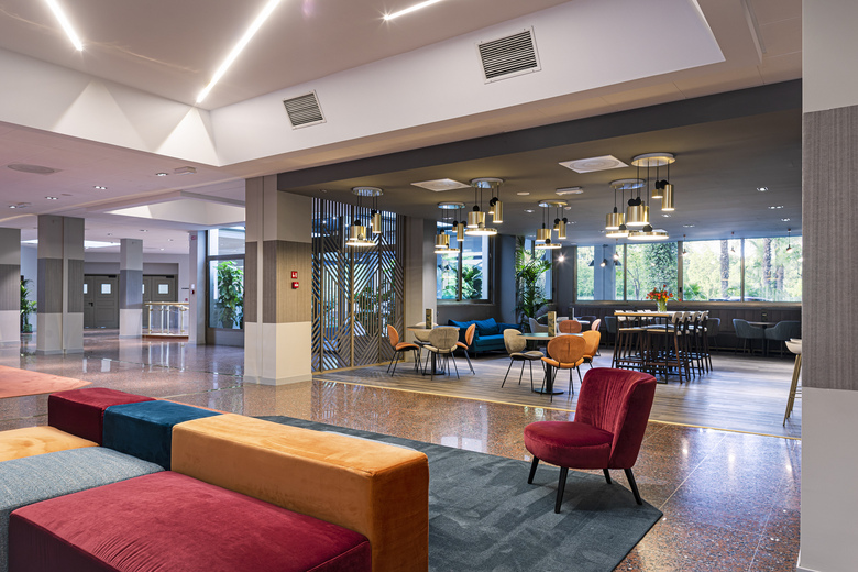 Atahotel Quark