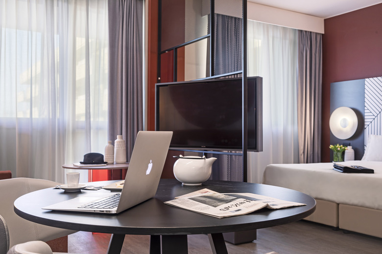 Atahotel Quark