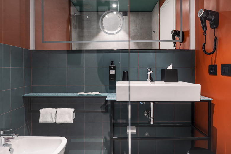 Atahotel Quark