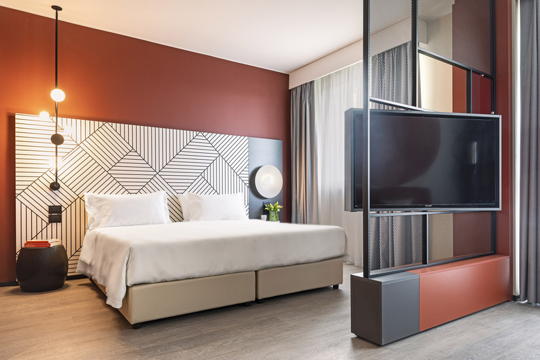 Atahotel Quark