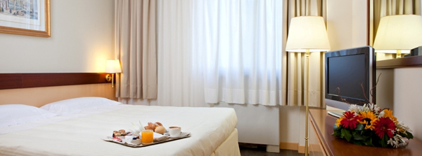 Atahotel Quark