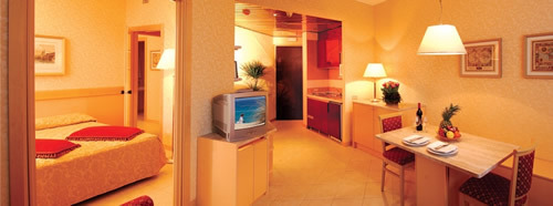Atahotel Quark