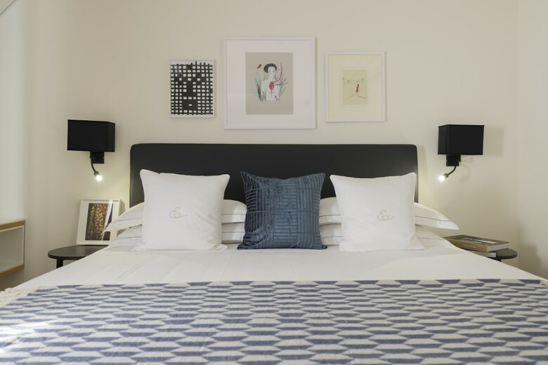 Elizabeth Lifestyle Hotel