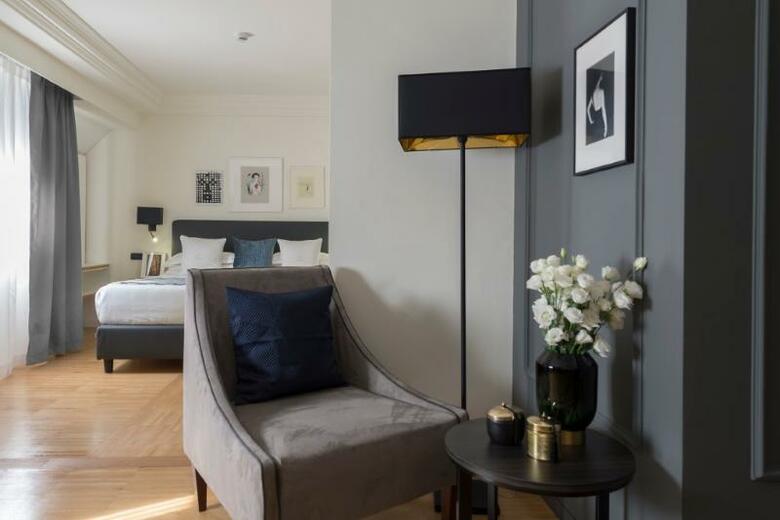 Elizabeth Lifestyle Hotel
