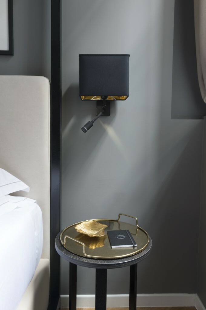 Elizabeth Lifestyle Hotel