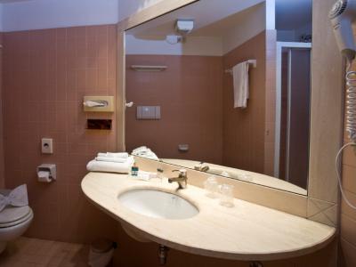 Hotel Villa Rosa Riviera