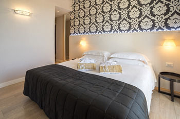 Hotel Villa Rosa Riviera