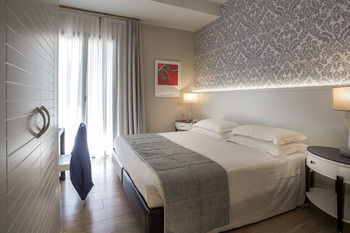 Hotel Villa Rosa Riviera