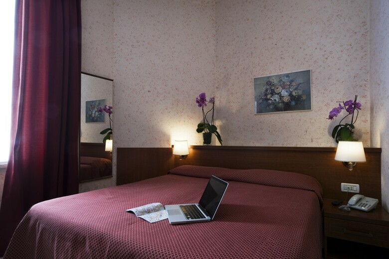 Hotel Delle Muse