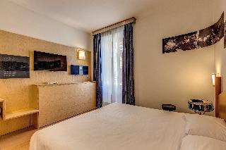 Hotel Franklin Feel The Sound