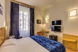 Hotel Franklin Feel The Sound