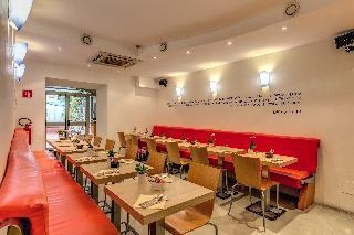 Hotel Franklin Feel The Sound