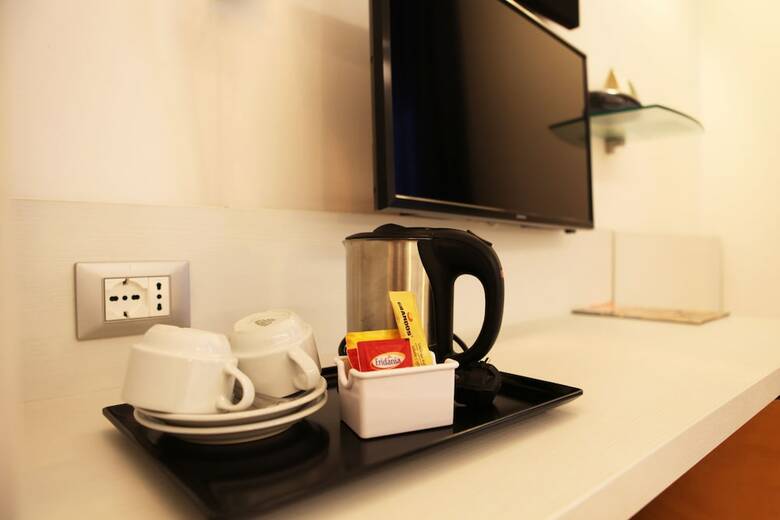 Hotel Franklin Feel The Sound