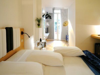 Hotel Franklin Feel The Sound