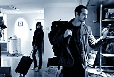 Hotel Franklin Feel The Sound