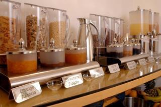 Hotel Franklin Feel The Sound