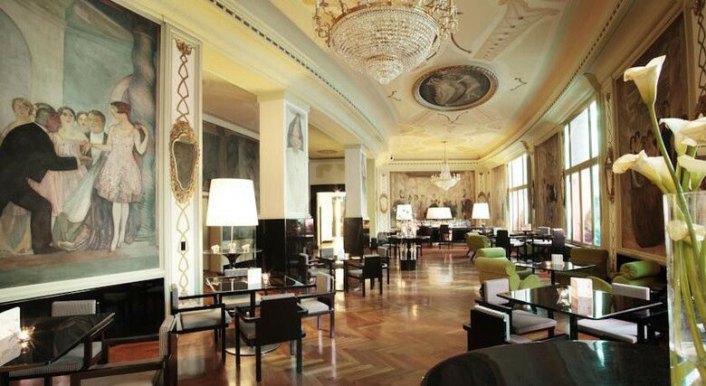 Grand Hotel Palace