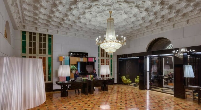Grand Hotel Palace