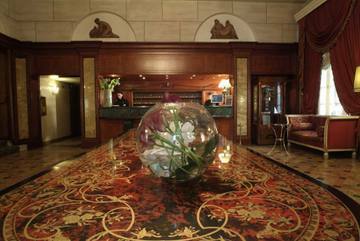 Grand Hotel Palace