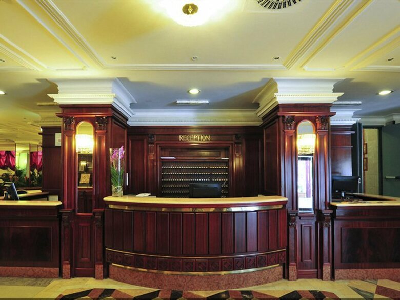 Hotel Regent