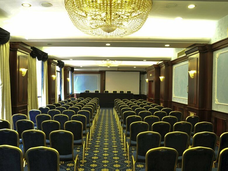 Hotel Regent