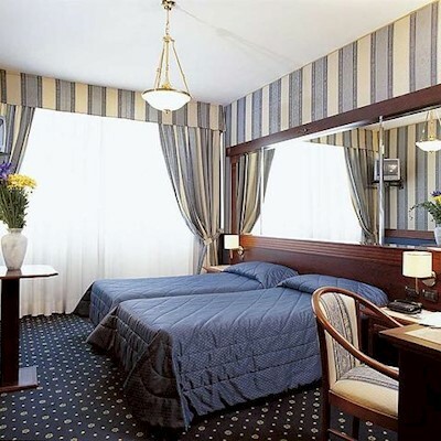 Hotel Regent